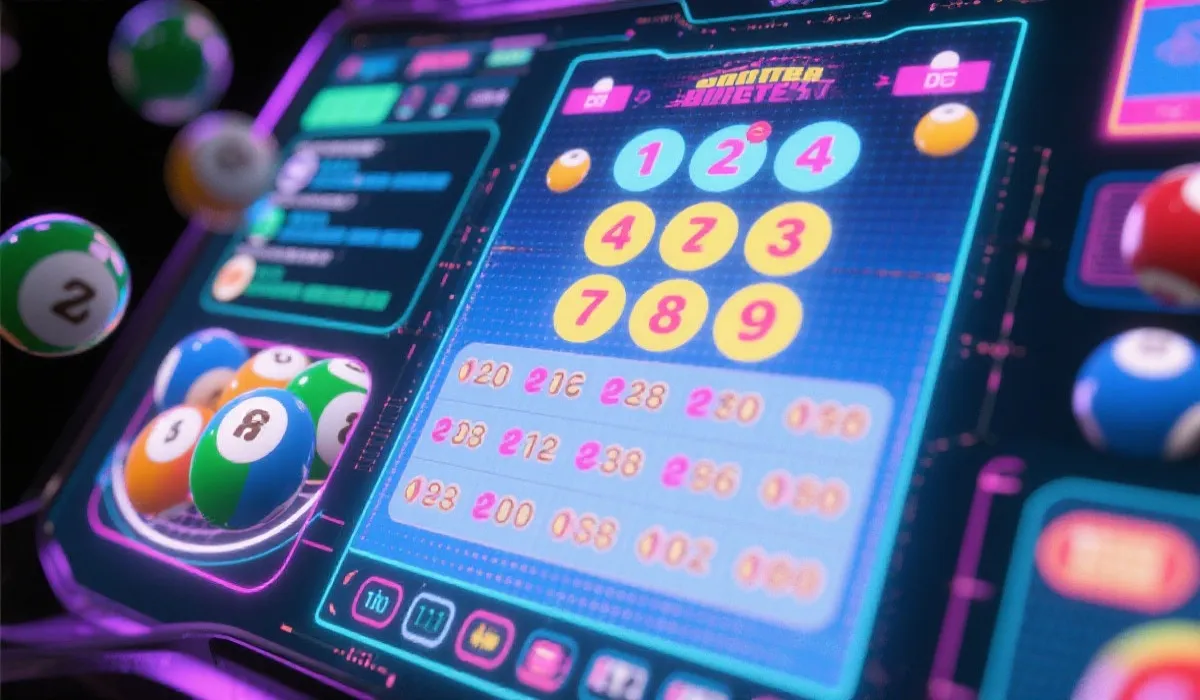 开奖大厅示意图